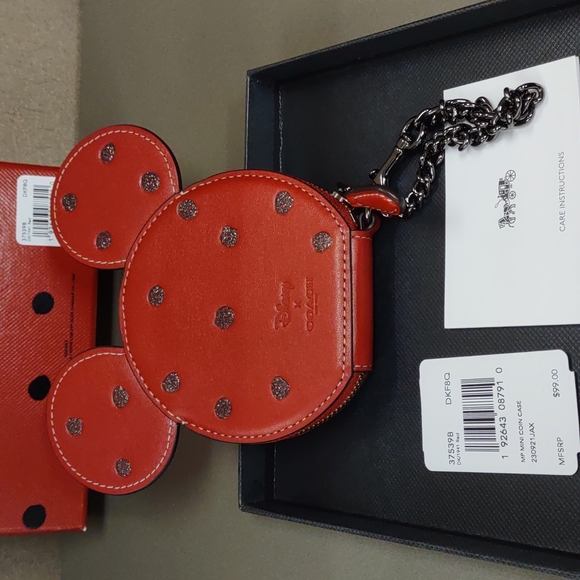 Coin Case - Picture 2 of 5